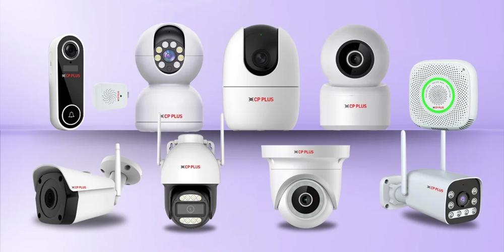 CCTV Wholesaler in Mysore
